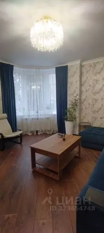 3-к кв. Ростовская область, Ростов-на-Дону просп. Королева, 18б (83.0 ... - Фото 2