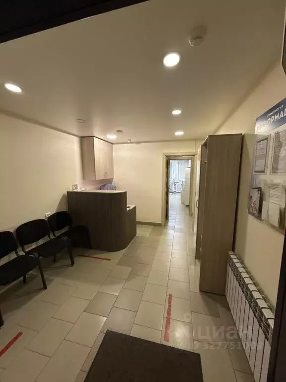 Помещение свободного назначения в Татарстан, Казань ул. Маршала ... - Фото 2