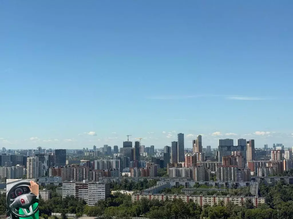 1-к кв. Москва Алтуфьевское ш., 55к4 (33.0 м) - Фото 1