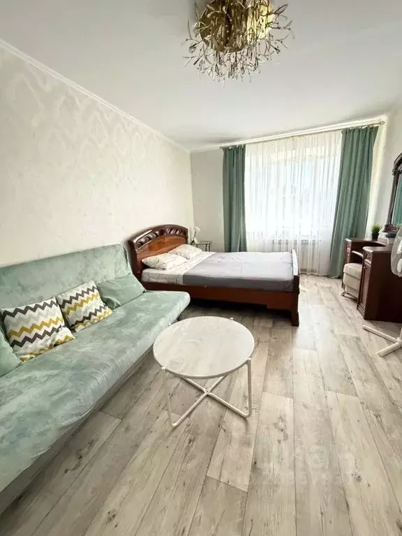 1-к кв. Марий Эл, Йошкар-Ола Пролетарская ул., 55А (36.0 м) - Фото 1