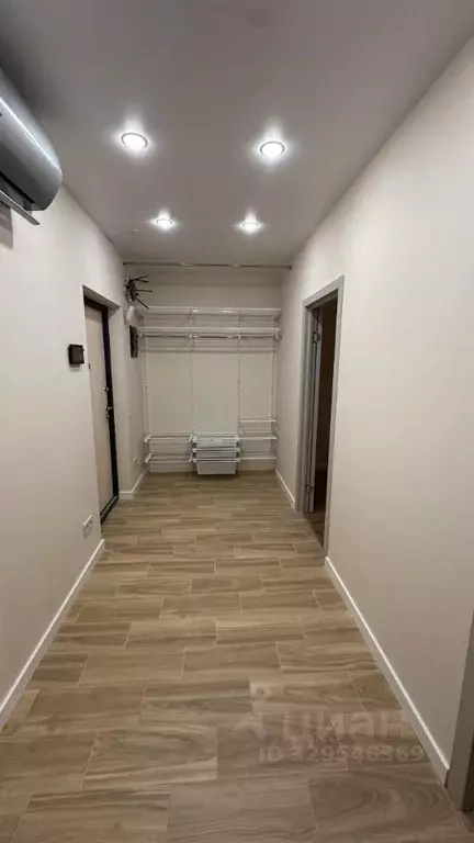 1-к кв. Санкт-Петербург ул. Парфеновская, 17 (44.0 м) - Фото 2