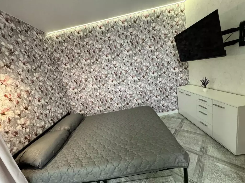 1-к кв. Владимирская область, Ковров аллея Победителей, 4 (40.0 м) - Фото 1