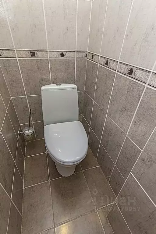 Дом в Брянская область, Дубровский район, Пеклинское с/пос, д. Новая ... - Фото 2