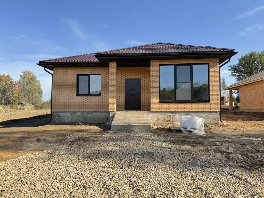 Дом в Смоленская область, Смоленский муниципальный округ, д. ... - Фото 2