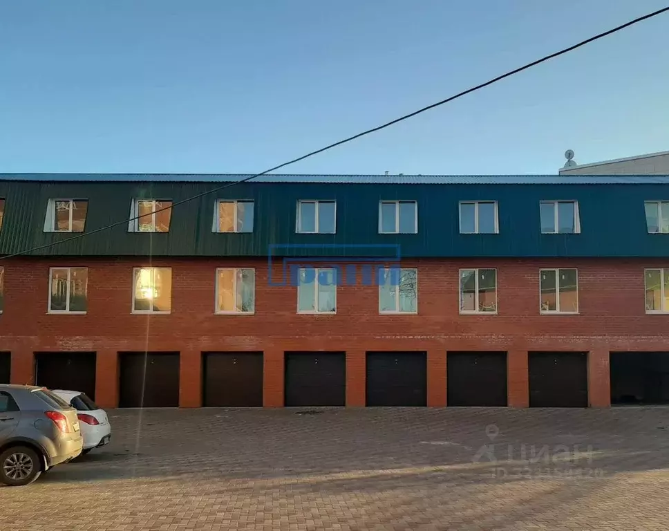 Офис в Курская область, Курск ул. Карла Маркса, 66 (120 м) - Фото 1