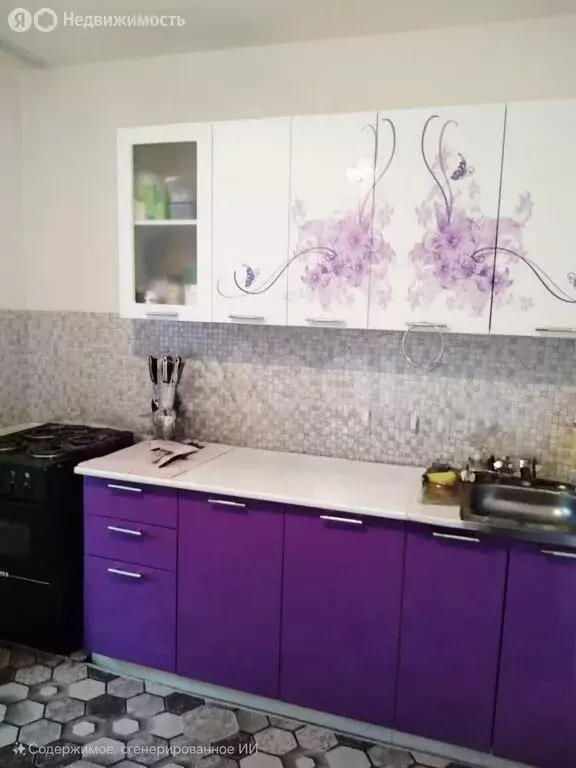 2-комнатная квартира: Пласт, улица Сумина, 5 (52 м) - Фото 2