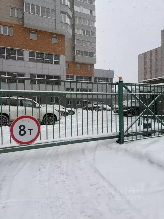 3-к кв. Тверская область, Тверь ул. Маршала Конева, 12к1 (110.0 м) - Фото 2