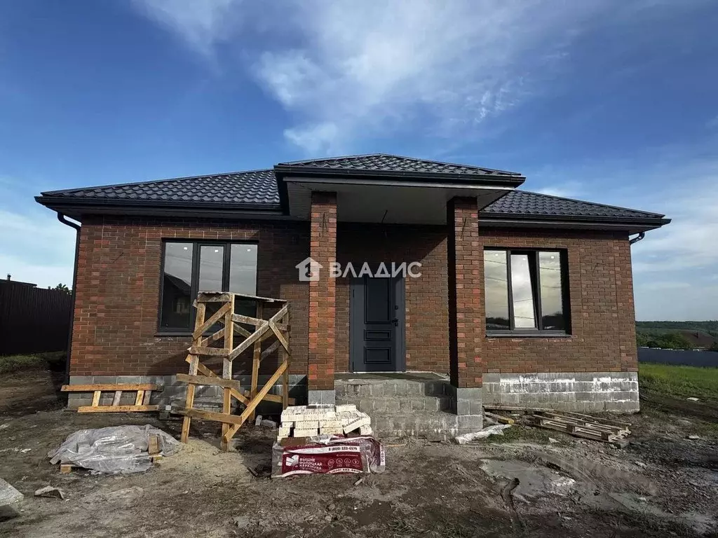 Таунхаус в Белгородская область, Белгородский район, Пушкарское с/пос, ... - Фото 1