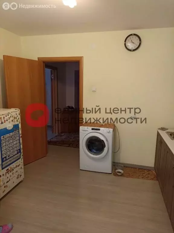 2-комнатная квартира: посёлок городского типа Богандинский, улица ... - Фото 1