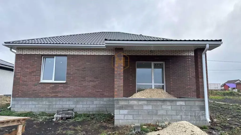 Дом в Белгородская область, Белгородский район, с. Стрелецкое ... - Фото 2