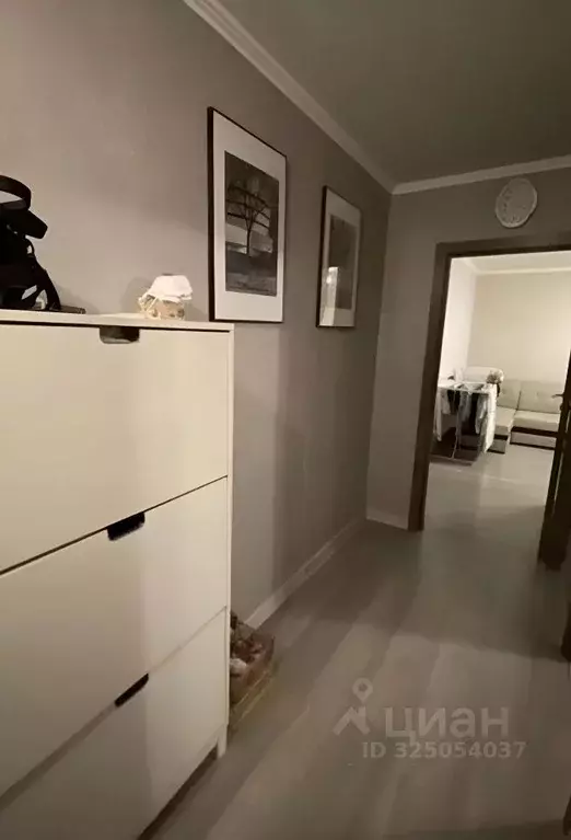 2-к кв. Москва Смольная ул., 29 (50.0 м) - Фото 2