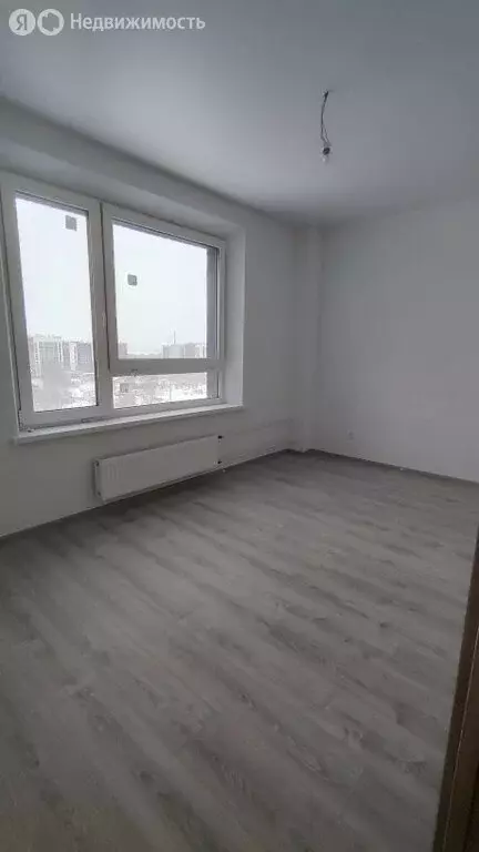 1-комнатная квартира: посёлок Западный, микрорайон Притяжение, улица ... - Фото 2