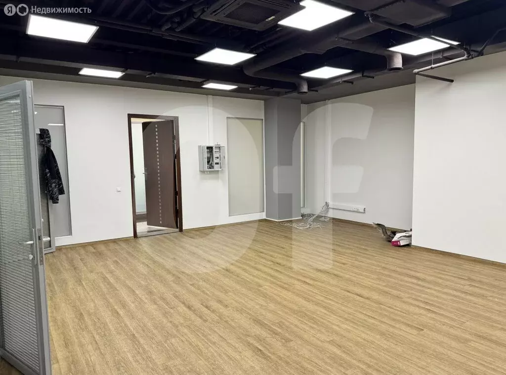 Офис (898 м) - Фото 2