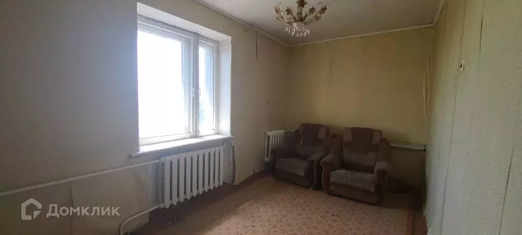 Продаётся 2-к квартира, 42 м - Фото 1