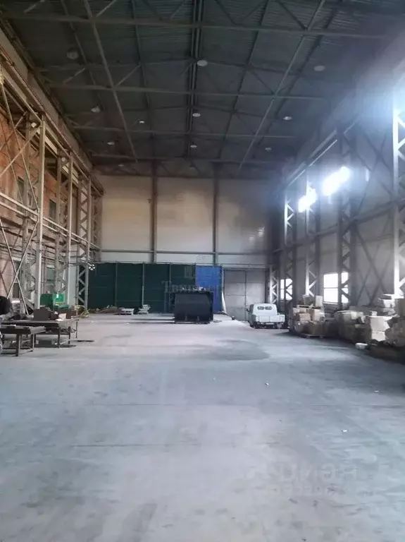 Производственное помещение в Тульская область, Тула Мясново мкр, ул. ... - Фото 2