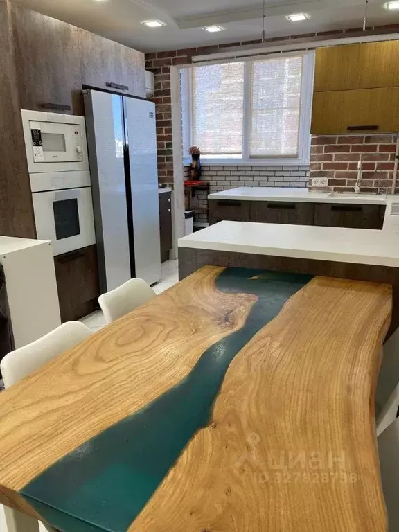 3-к кв. Краснодарский край, Новороссийск просп. Дзержинского, 238 ... - Фото 1