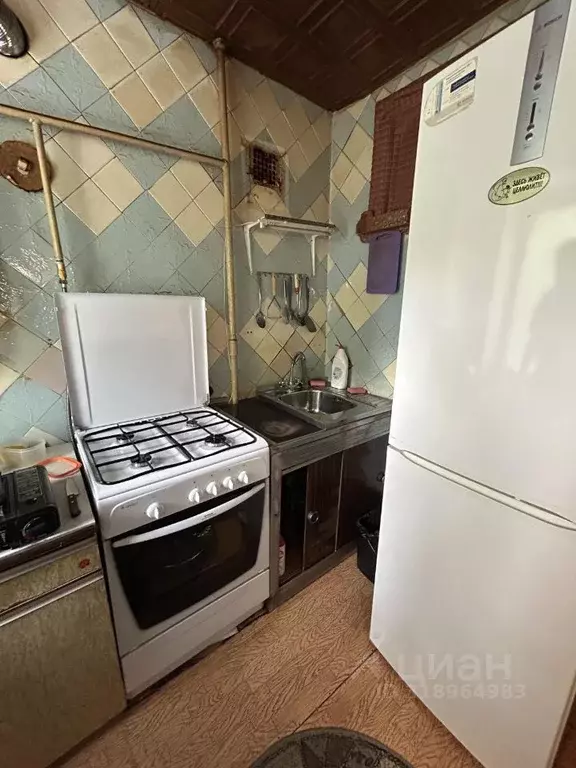 2-к кв. Московская область, Лыткарино 6-й мкр, 3 (43.8 м) - Фото 0