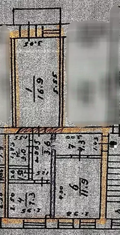 Квартира, 2 комнаты, 48.3 м - Фото 2