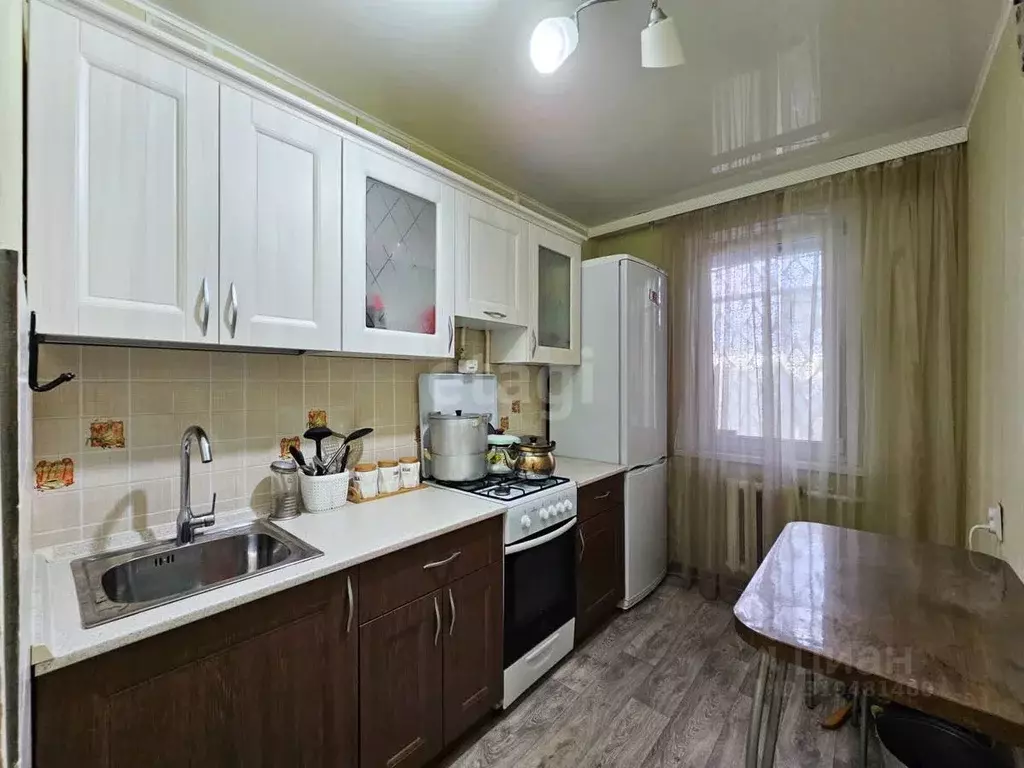 4-к кв. Татарстан, Набережные Челны ул. Татарстан, 25/117 (74.0 м) - Фото 0