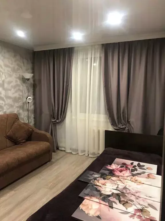 2-к кв. Пермский край, Губаха просп. Свердлова, 4В (40.0 м) - Фото 1