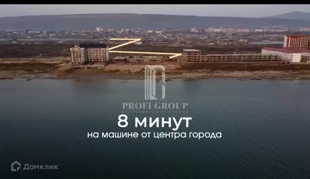 Продаётся 1-к квартира, 33.21 м - Фото 0