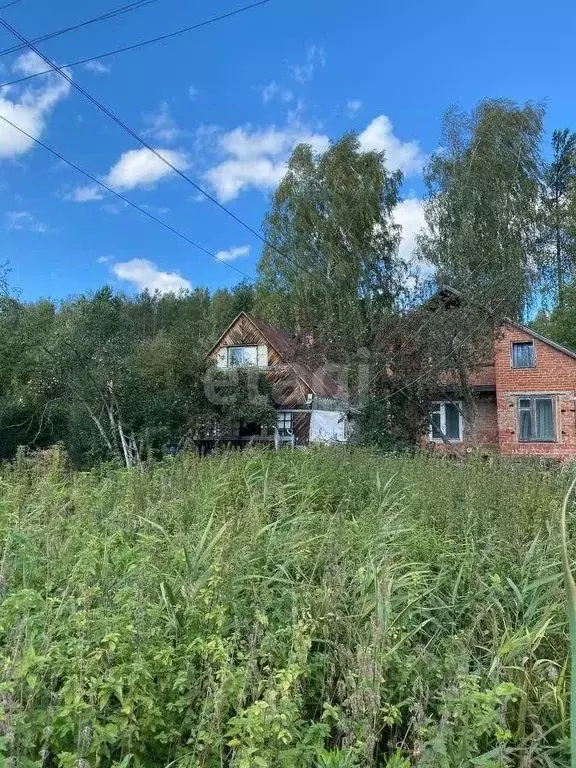 дом в свердловская область, березовский городской округ, № 59 кс (63 . - Фото 0