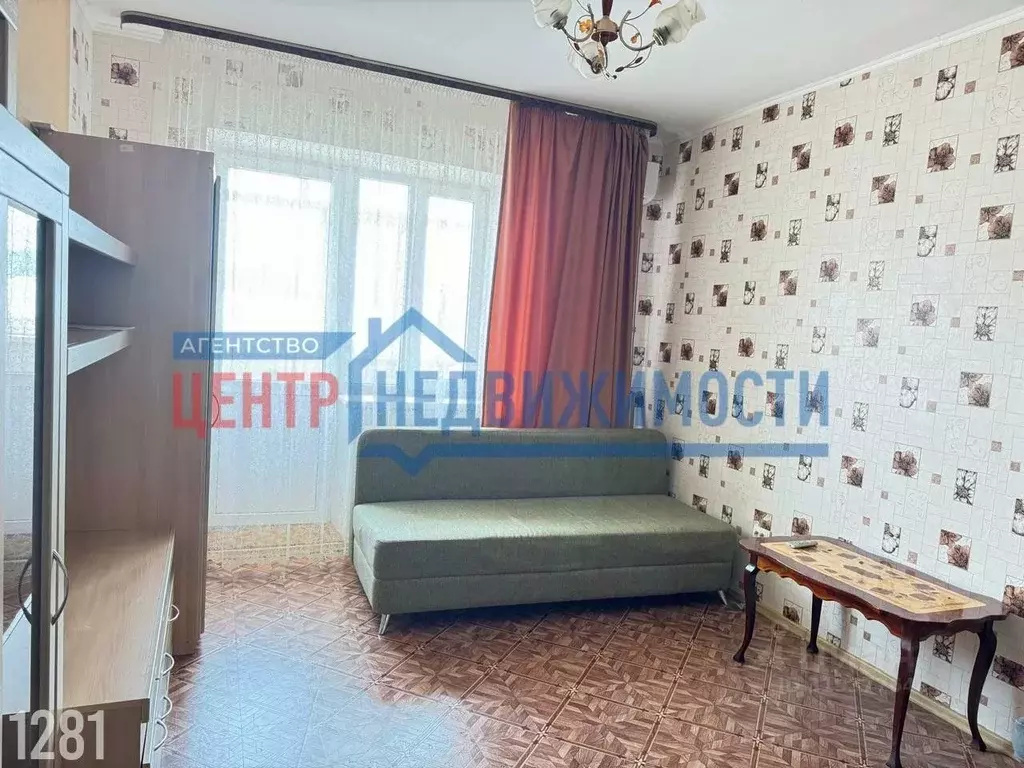 1-к кв. Краснодарский край, Темрюк ул. Анджиевского, 47/1 (40.0 м) - Фото 1