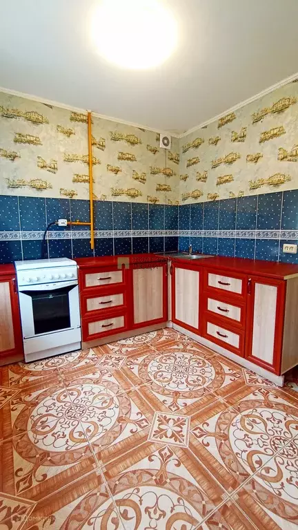 Продаётся 2-к квартира, 44.5 м - Фото 0