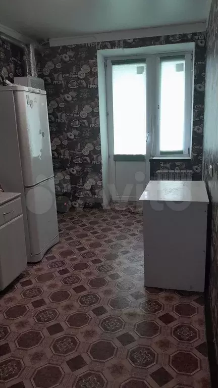 1-к. квартира, 29 м, 4/5 эт. - Фото 1