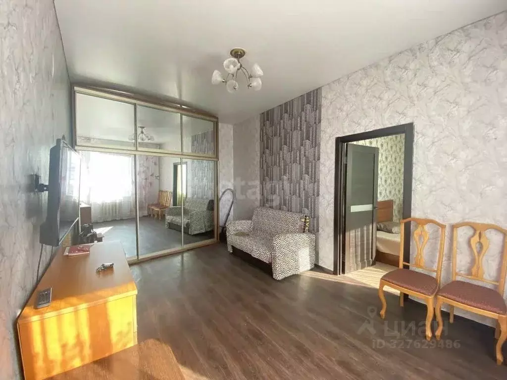 2-к кв. Камчатский край, Петропавловск-Камчатский ул. Красная Сопка, ... - Фото 1