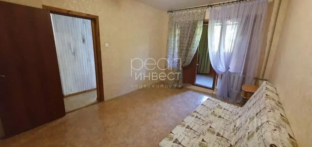 2-к кв. Краснодарский край, Сочи Донская ул., 38 (43.0 м) - Фото 1