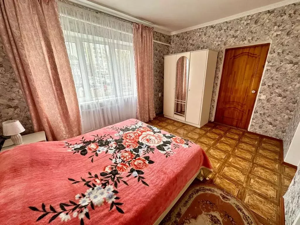 Комната Краснодарский край, Геленджик ул. Мира, 9 - Фото 2