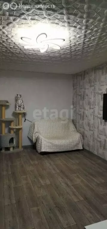 2-комнатная квартира: Изоплит, Школьная улица, 1 (49.6 м) - Фото 1