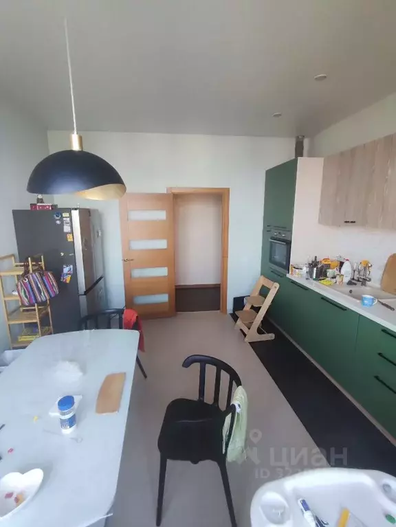 3-к кв. Нижегородская область, Нижний Новгород Большая Покровская ул., ... - Фото 2