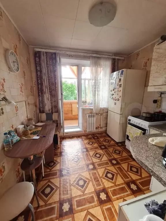 2-к. квартира, 42 м, 3/9 эт. - Фото 0