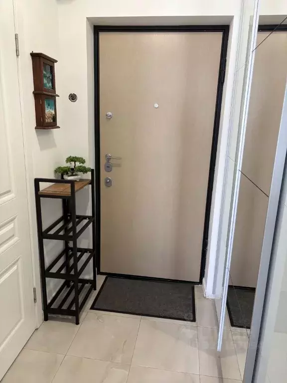 Студия Москва Родниковая ул., 30к2 (26.0 м) - Фото 1