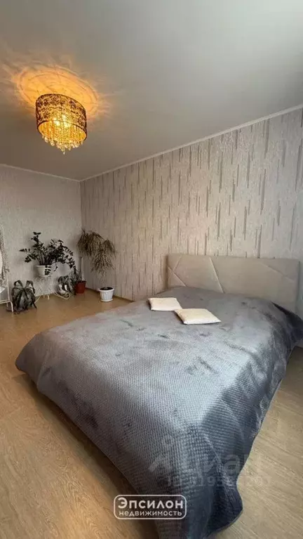 2-к кв. Курская область, Курск просп. Вячеслава Клыкова, 7 (61.24 м) - Фото 0