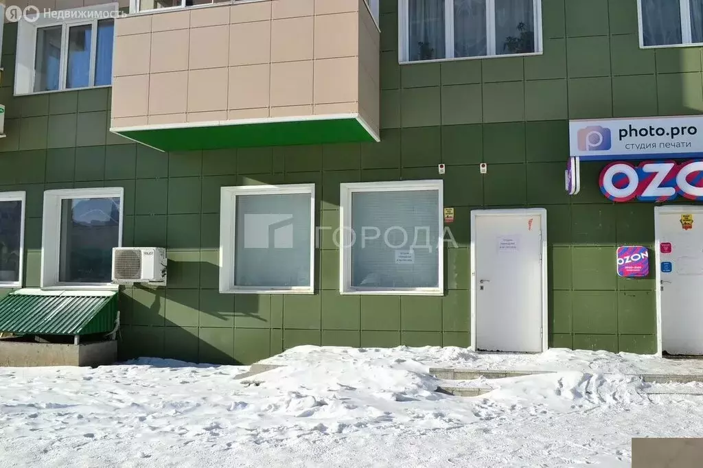 Помещение свободного назначения (85.5 м) - Фото 1