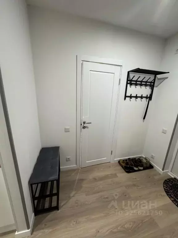 Студия Москва ул. Аэростатная, 6к5 (26.7 м) - Фото 2