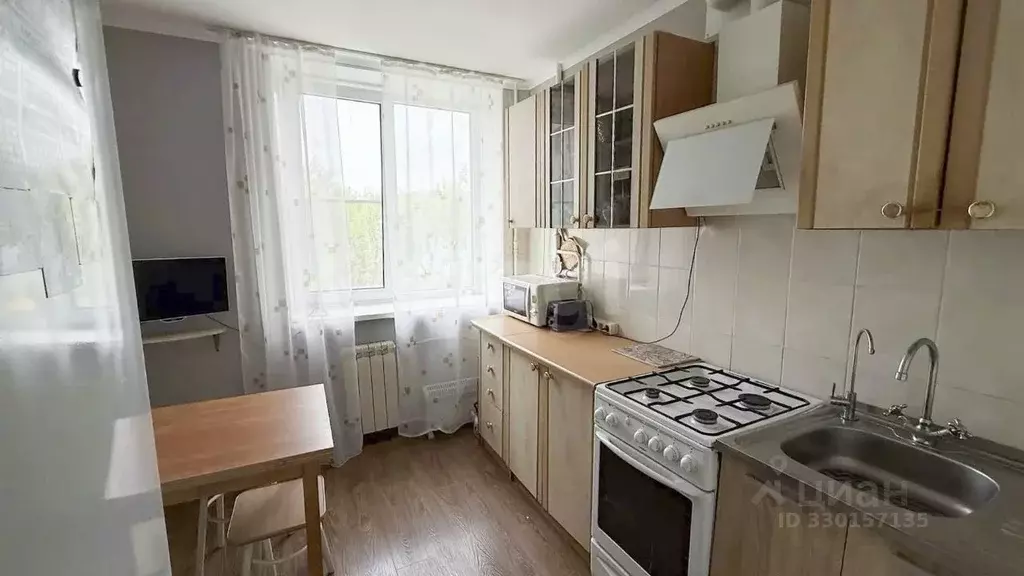 4-к кв. Свердловская область, Екатеринбург ул. Мира, 36 (89.6 м) - Фото 1
