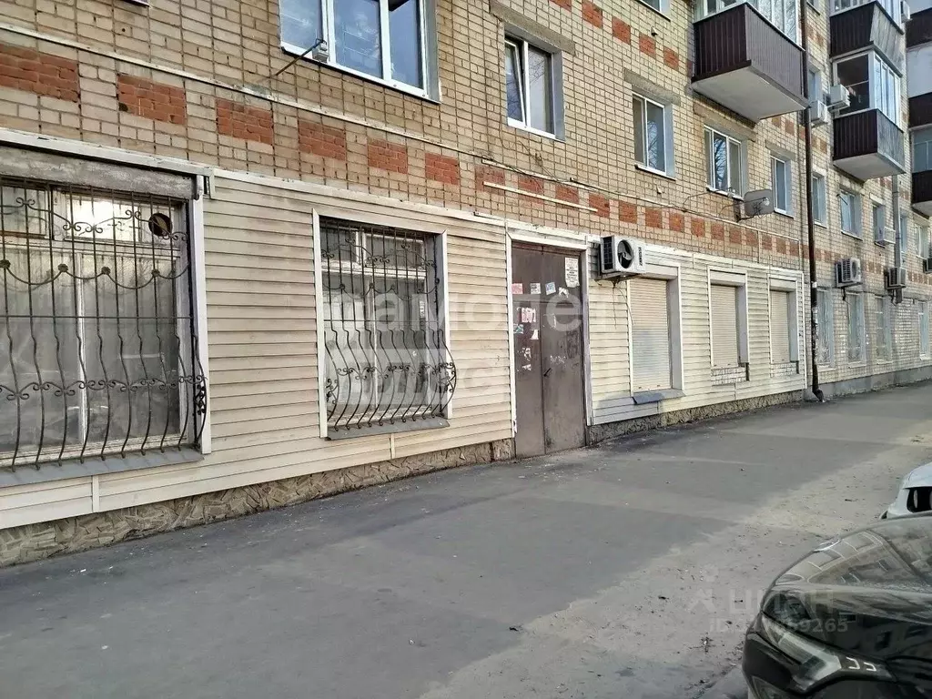 Помещение свободного назначения в Татарстан, Казань ул. Химиков, 39 ... - Фото 0