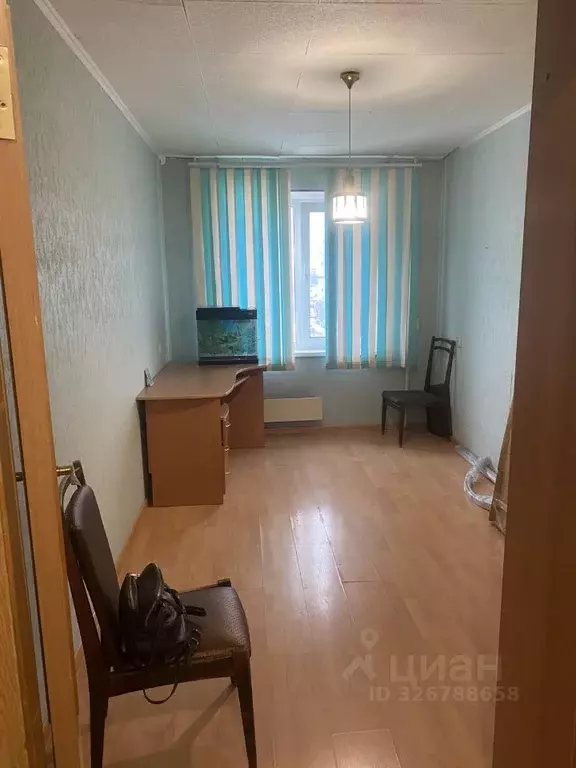 3-к кв. Нижегородская область, Дзержинск ул. Галкина, 2/38 (63.9 м) - Фото 1