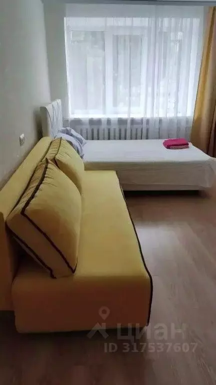 1-к кв. Санкт-Петербург ул. Маршала Говорова, 8 (27.0 м) - Фото 2