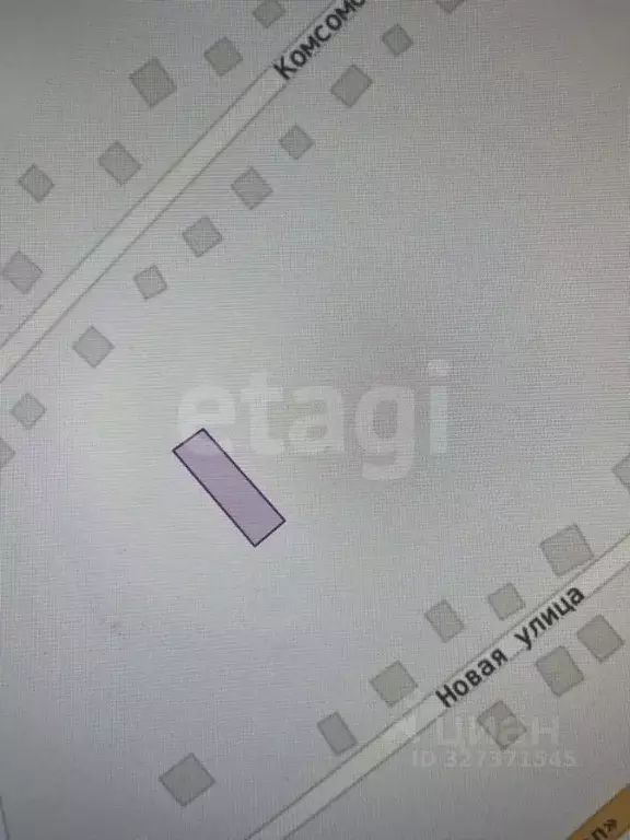 Участок в Бурятия, Тарбагатайский район, Саянтуйское с/пос, с. ... - Фото 2