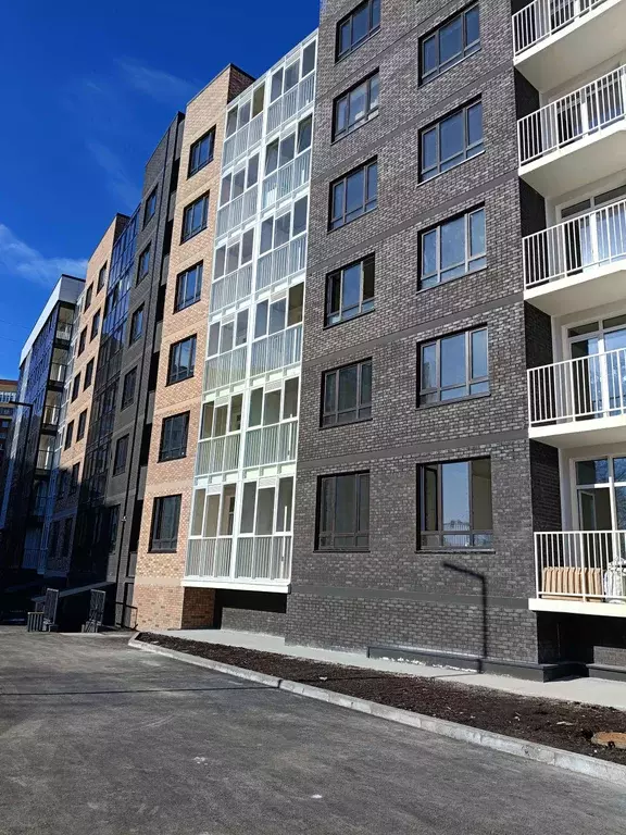 Продаётся 2-к квартира, 41.5 м - Фото 0