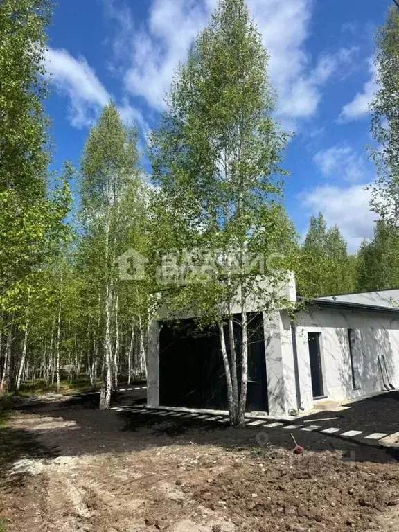 Дом в Челябинская область, Аргаяшский муниципальный округ, пос. ... - Фото 1