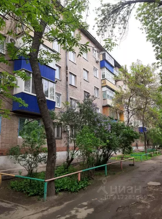 2-к кв. Оренбургская область, Орск Новый город мкр, ул. Омская, 63 ... - Фото 0