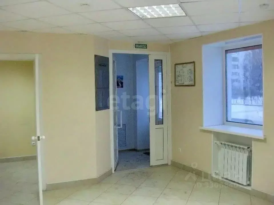 Помещение свободного назначения в Курганская область, Курган ул. Карла ... - Фото 1