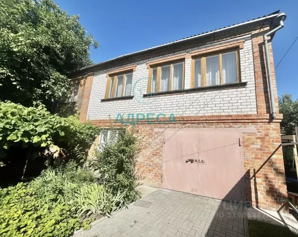 Дом в Белгородская область, Новый Оскол ул. Успенская, 84 (149 м) - Фото 2