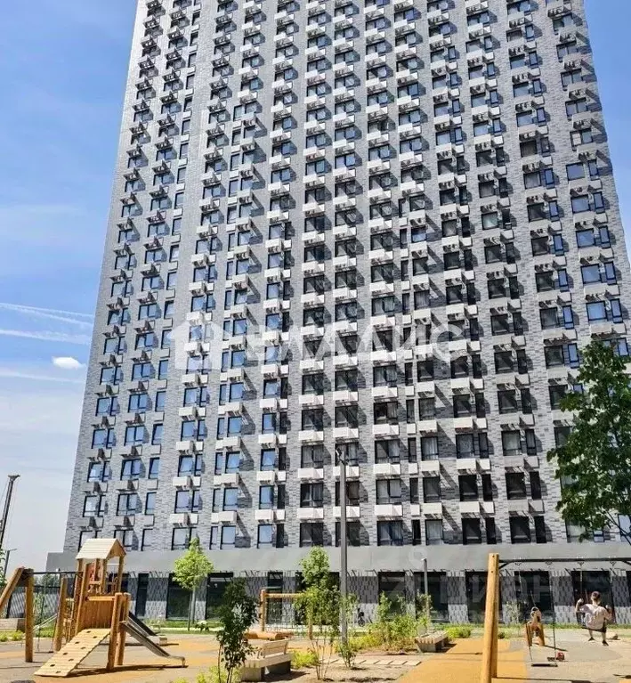 1-к кв. Московская область, Мытищи Ярославское ш., 120Бк3 (31.8 м) - Фото 1